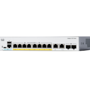 C1200-8P-E-2G
