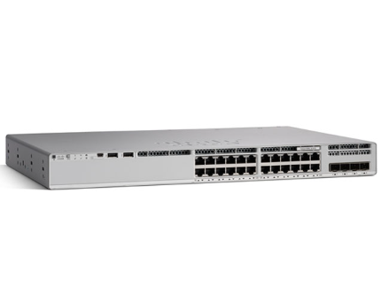 C9300-24P-A