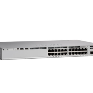 C9200-24PXG-E