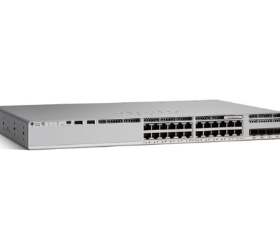 C9300-24UX-E